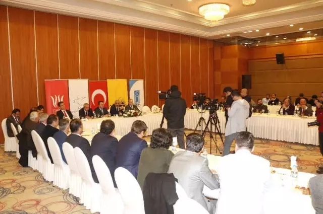 Daka Destekli Projelerle Van Cazibe Merkezi Oluyor Daka Destekli Projelerle Van Cazibe Merkezi Oluyor