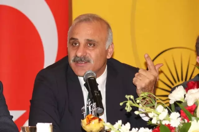 Daka Destekli Projelerle Van Cazibe Merkezi Oluyor Daka Destekli Projelerle Van Cazibe Merkezi Oluyor
