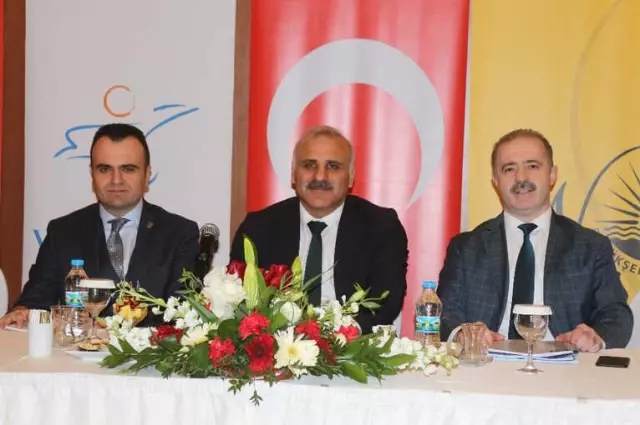 Daka Destekli Projelerle Van Cazibe Merkezi Oluyor Daka Destekli Projelerle Van Cazibe Merkezi Oluyor