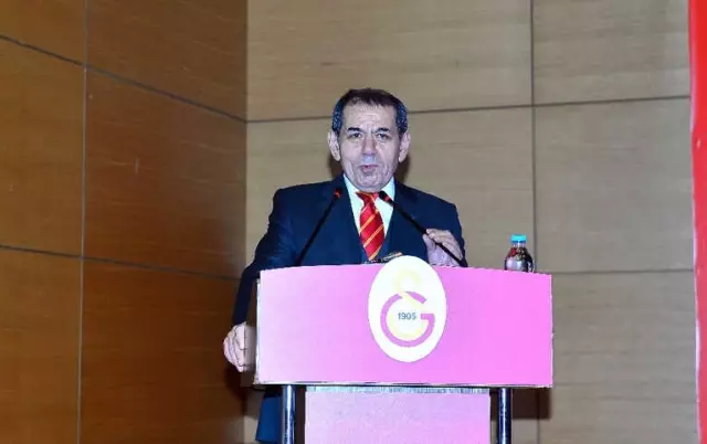Dursun Özbek: Dursun Özbek: