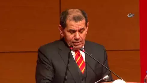 Dursun Özbek'ten Ünal Aysal'a Gönderme: Çilek Tarlası Yapalım Dursun Özbek'ten Ünal Aysal'a Gönderme: Çilek Tarlası Yapalım