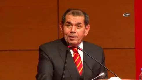 Dursun Özbek'ten Ünal Aysal'a Gönderme: Çilek Tarlası Yapalım Dursun Özbek'ten Ünal Aysal'a Gönderme: Çilek Tarlası Yapalım