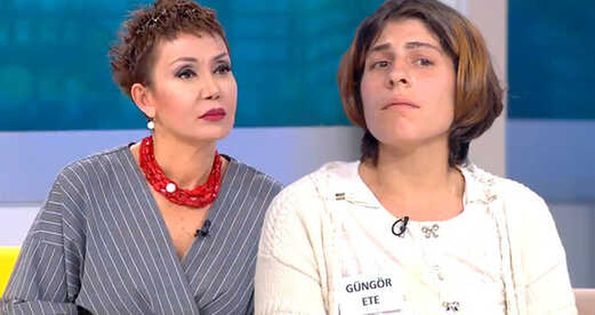 Ev Sahibinin Tacizine Uğrayan Genç Kadının Anlattıkları Kan Dondurdu
