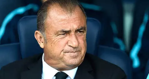 Fatih Terim, Cengiz Ünder'i Gözüne Kestirdi
