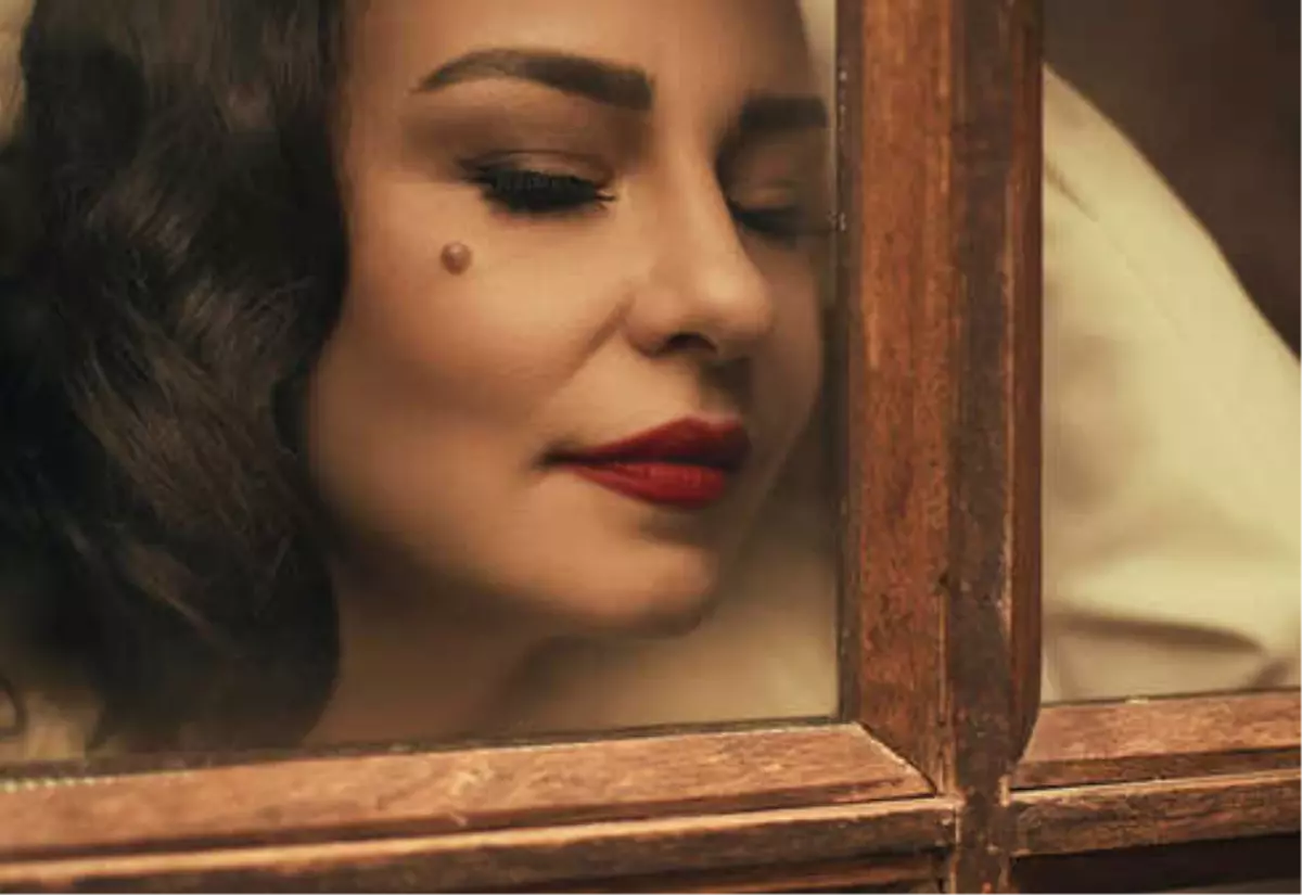 Fatma Turgut'tan Yeni Şarkı Aşk Tadında