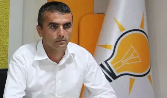 İstifa Eden Bolu AK Parti İl Başkanı, Yeniden İl Başkanlığına Atandı