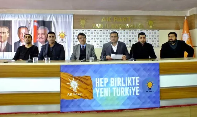 Kayhan Türkmenoğlu'na Büyük Destek Kayhan Türkmenoğlu'na Büyük Destek