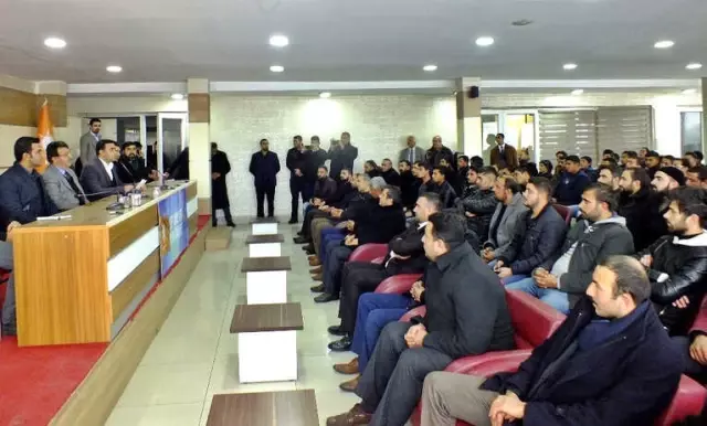 Kayhan Türkmenoğlu'na Büyük Destek Kayhan Türkmenoğlu'na Büyük Destek