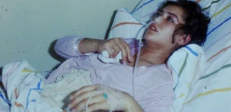 Olaya Şahit Olan Gazeteci, Hülya Avşar'ın Vurulma Anını Yıllar Sonra Anlattı