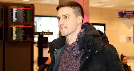 Trabzonspor Teknik Direktörü Rıza Çalımbay, Mitrovic Transferini Reddetti