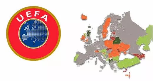 UEFA'nın Son Raporu: Türk Kulüplerinin Borçları Artıyor