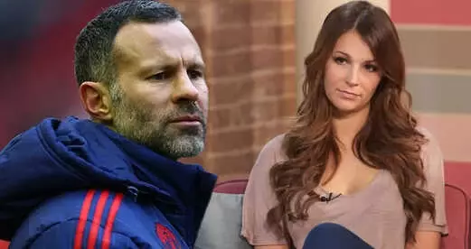 Ünlü Futbolcu Giggs'in Babası: Oğlum, Abisinin Eşiyle Yattı, Ondan Tiksiniyorum Ünlü Futbolcu Giggs'in Babası: Oğlum, Abisinin Eşiyle Yattı, Ondan Tiksiniyorum