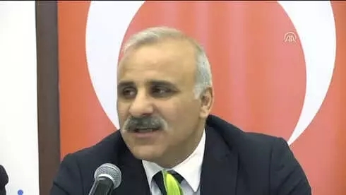 Van'a Üç Önemli Proje Kazandırılacak Van'a Üç Önemli Proje Kazandırılacak