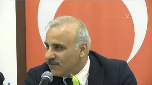 Van'a Üç Önemli Proje Kazandırılacak Van'a Üç Önemli Proje Kazandırılacak