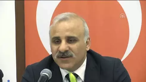 Van'a Üç Önemli Proje Kazandırılacak Van'a Üç Önemli Proje Kazandırılacak