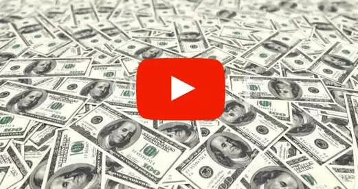 Youtube'dan Para Kazanmak Zorlaşıyor