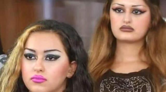 Adnan Oktar'ın Alıkoyduğu Öne Sürülen Kızlar, Anneleriyle Yurt Dışına Kaçtı