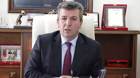 2 Savcı Hakkında Uydurma FETÖ İhbar Mektubu Yazdıran Eski Başsavcıya Soruşturma