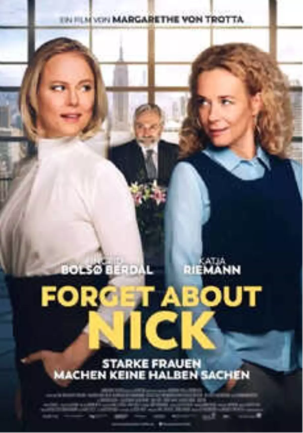 Eski Kocam(Iz) Filmi