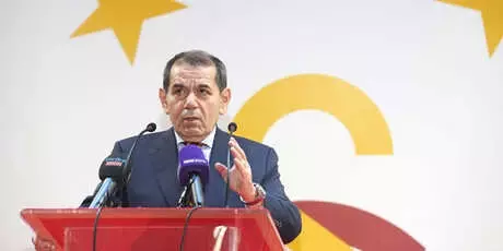 Galatasaray'da Seçimli Kongre Yarın Yapılacak Galatasaray'da Seçimli Kongre Yarın Yapılacak