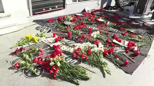 Hrant Dink Suikastının 11. Yılı