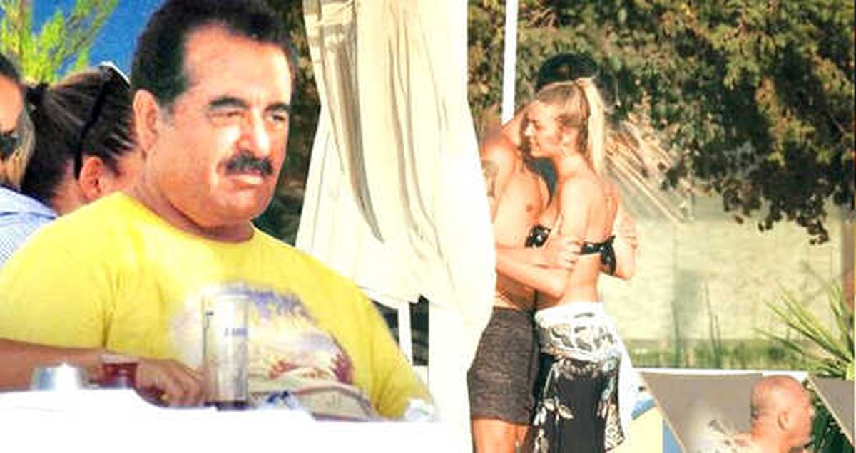 İdo'nun Yeni Sevgilisi, Arkadaşı Anıl Tetik'in Eski Aşkı Çıktı