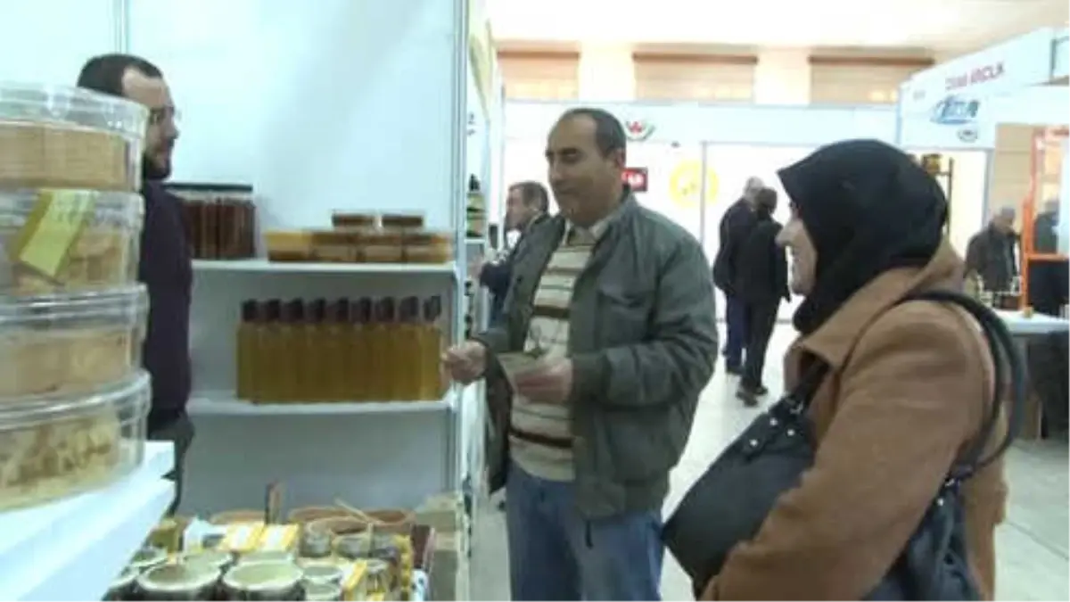 İstanbul'da 'Ballı Günler' Başladı