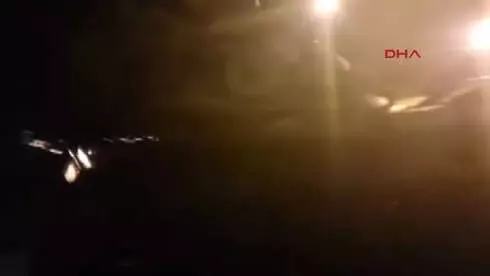 Kilis Suriye Sınırında Askeri Hareketlilik Kilis Suriye Sınırında Askeri Hareketlilik