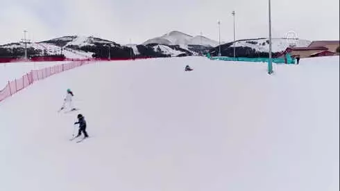 Kış Turizminin Yükselen Yıldızı: Erzurum Kış Turizminin Yükselen Yıldızı: Erzurum