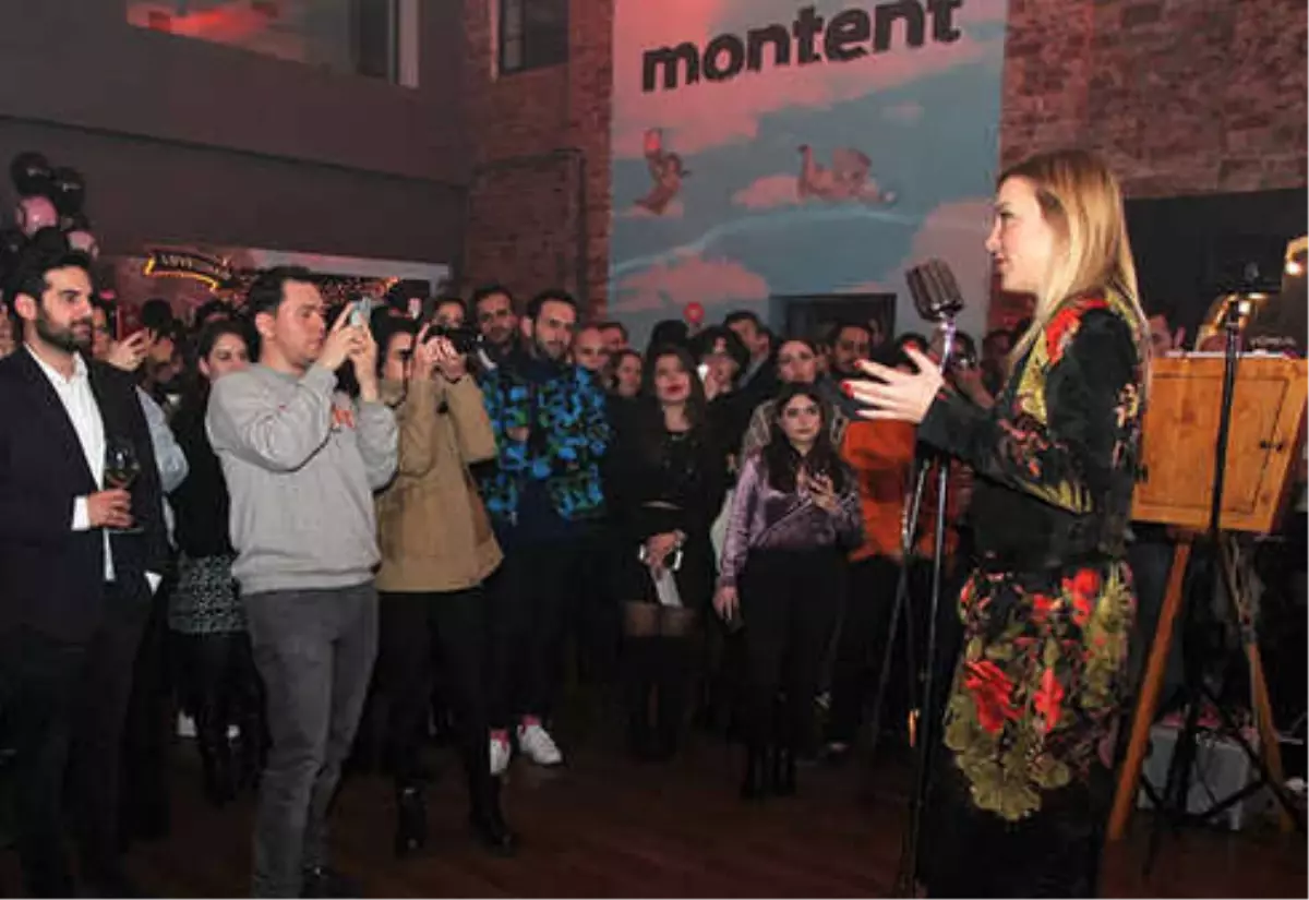 L'oreal Contentpro Büyülü Bir Dünyanın Kapılarını Aralıyor
