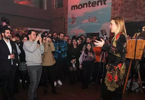L'oreal Contentpro Büyülü Bir Dünyanın Kapılarını Aralıyor