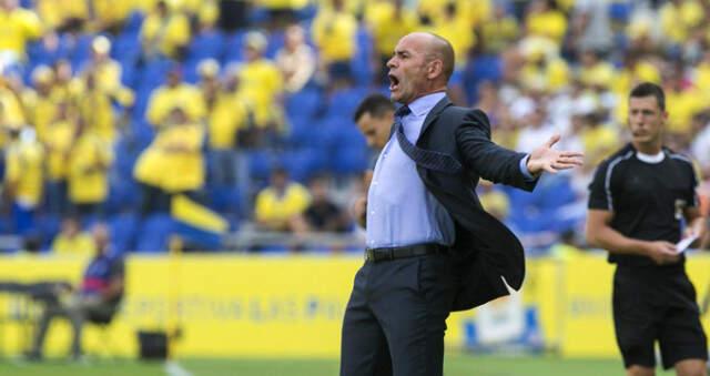 Las Palmas Teknik Direktörün'den Yıldız Futbolcu Remy'e Ağır Suçlama: O Bir Yalancı