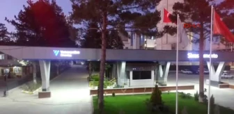 Sivas-Tarihi Çimento Fabrikasına 140 Milyon Euroluk Yatırım