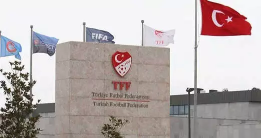 Trabzonspor ve Bursaspor PFDK'ya Sevk Edildi