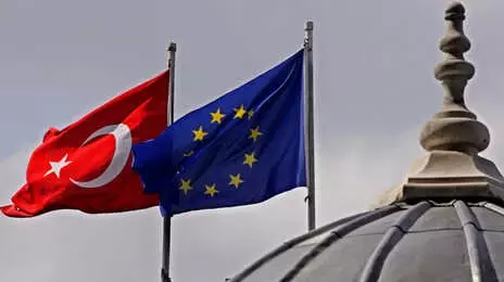 Türkiye AB'ye Rest Çekti: İmtiyazlı Ortaklık Değerlendirmeye Bile Alınmayacaktır