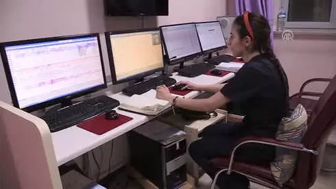 Uykusuzluk Çekenler Uyuyarak Şifa Buluyor