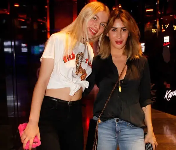 Yakın Arkadaşı &quot;Aleyna Gelince Sütyen Takıyorum&quot; Sözüne Açıklık Getirdi