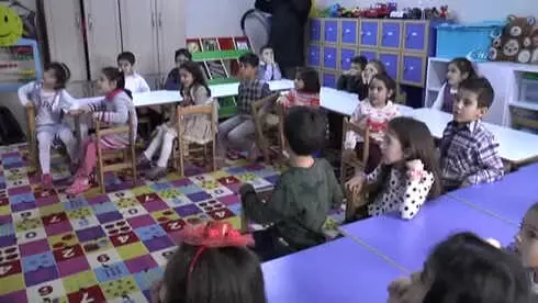 Yurt Genelinde Karne Heyecanı...öğrenciler Yarıyıl Tatiline Girdi Yurt Genelinde Karne Heyecanı...öğrenciler Yarıyıl Tatiline Girdi