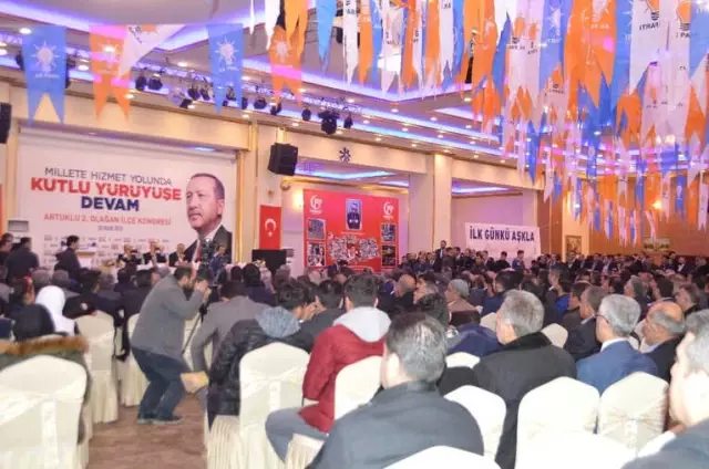 Bakan Tüfenkci: 'İster Kandil'de, İster Afrin'de Yuvalansınlar İnlerine Gireceğiz' Bakan Tüfenkci: 'İster Kandil'de, İster Afrin'de Yuvalansınlar İnlerine Gireceğiz'