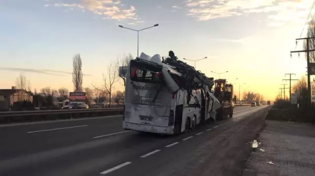En Güzel Karne Hediyesi' Acı Bitti