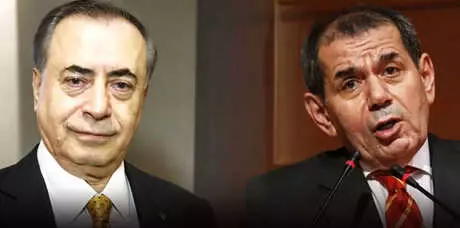 G.saray Kulübü, Başkanını Seçiyor... G.saray Kulübü, Başkanını Seçiyor...