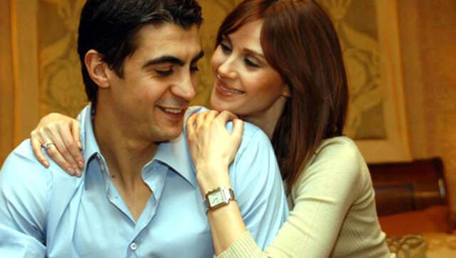İbrahim Kutluay, 'Boşanır Boşanmaz Meryem Uzerli ile Eğlenmeye Gitti' Haberlerini Yalanladı