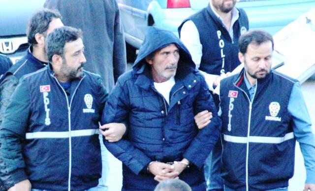 Karısıyla İlişkisi Olan Eski Ortağını Öldüren Koca, Cinayetten Önce Şarkıyla Mesaj Vermiş