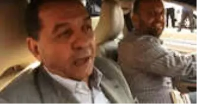 Eski Kuvvet Komutanı Özden Örnek'in Oğlu Hayatını Kaybetti