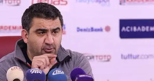 Ümit Özat, Uğur Çiftçi'nin Galatasaray'a Transferine Onay Verdi