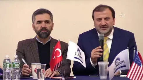 'Abd'nin Doğru Ortaklarla Çalışması Gerek' - New York