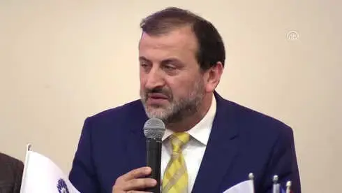 'Abd'nin Doğru Ortaklarla Çalışması Gerek' - New York
