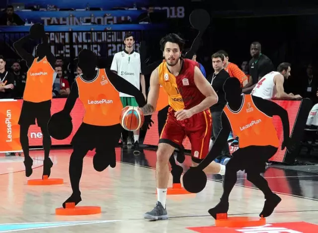 Asya Karması, Avrupa Karması'nı Mağlup Etti Asya Karması, Avrupa Karması'nı Mağlup Etti