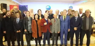 Celaliye: Büyükçekmece'de Yaşayan Rumeli, Trakya ve Balkan Dernek Üyeleri Bir Araya Geldi Celaliye: Büyükçekmece'de Yaşayan Rumeli, Trakya ve Balkan Dernek Üyeleri Bir Araya Geldi