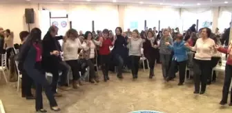 Celaliye: Büyükçekmece'de Yaşayan Rumeli, Trakya ve Balkan Dernek Üyeleri Bir Araya Geldi Celaliye: Büyükçekmece'de Yaşayan Rumeli, Trakya ve Balkan Dernek Üyeleri Bir Araya Geldi